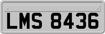 LMS8436