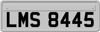 LMS8445