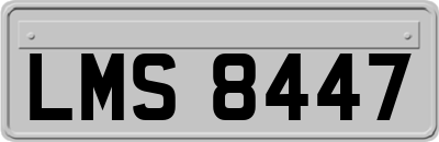 LMS8447