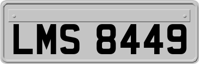 LMS8449