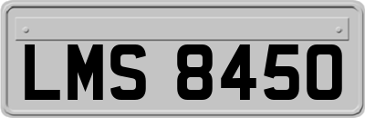 LMS8450
