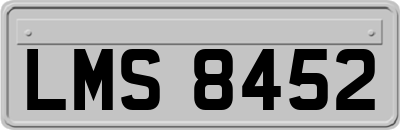 LMS8452