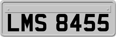 LMS8455