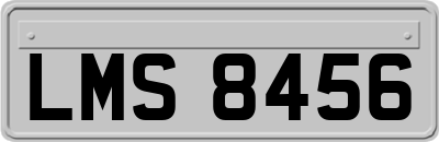 LMS8456