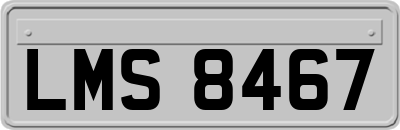 LMS8467