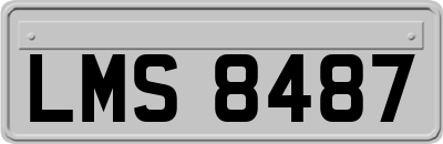 LMS8487