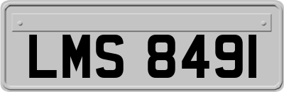 LMS8491