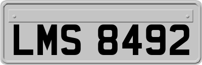 LMS8492