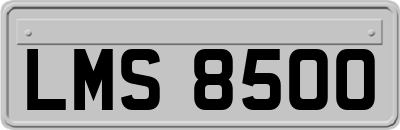 LMS8500