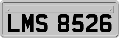 LMS8526