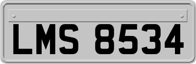 LMS8534