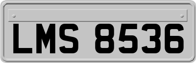 LMS8536