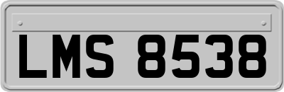 LMS8538