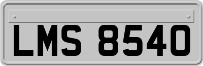 LMS8540
