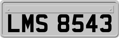 LMS8543