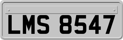 LMS8547