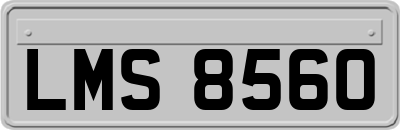 LMS8560