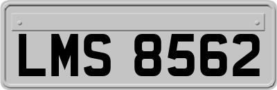 LMS8562