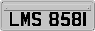 LMS8581