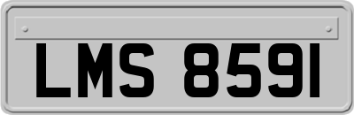 LMS8591