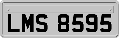 LMS8595