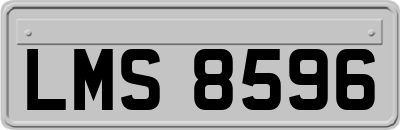 LMS8596