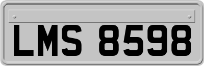 LMS8598