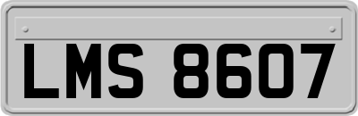 LMS8607