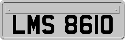 LMS8610