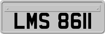 LMS8611