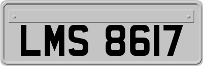 LMS8617