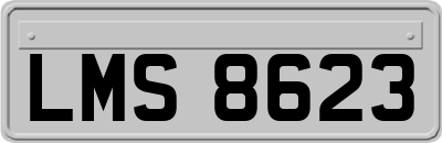LMS8623