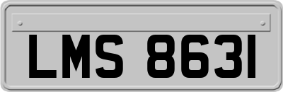 LMS8631