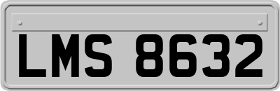 LMS8632