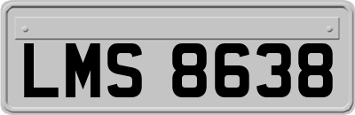 LMS8638
