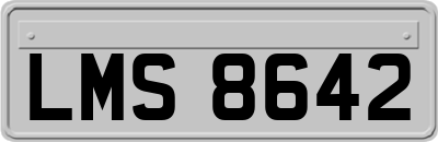 LMS8642