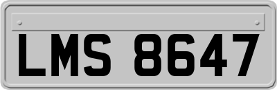 LMS8647