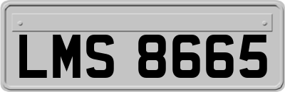 LMS8665