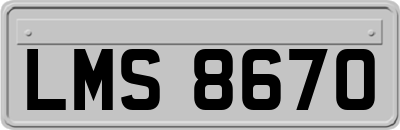 LMS8670