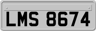 LMS8674