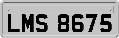 LMS8675