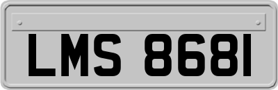 LMS8681