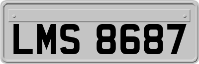LMS8687