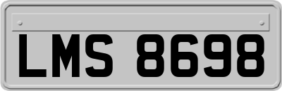 LMS8698