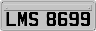 LMS8699