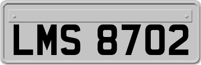 LMS8702