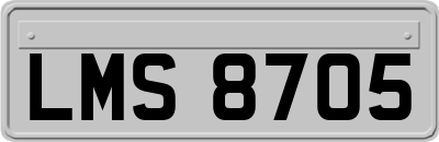 LMS8705