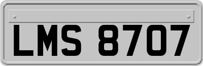 LMS8707