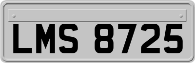 LMS8725