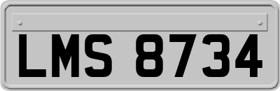 LMS8734